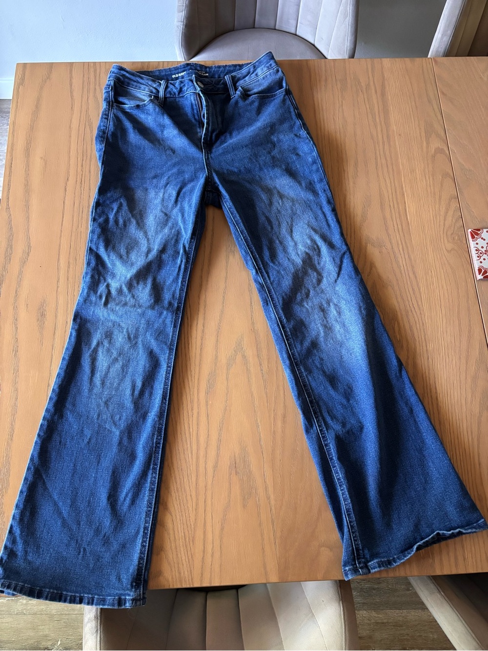Old Navy Wow Flare Jeans